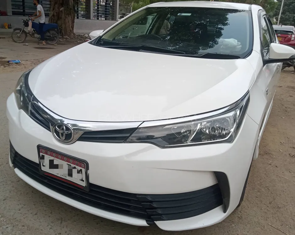 ٹویوٹا کرولا 2019 for Sale in کراچی Image-1