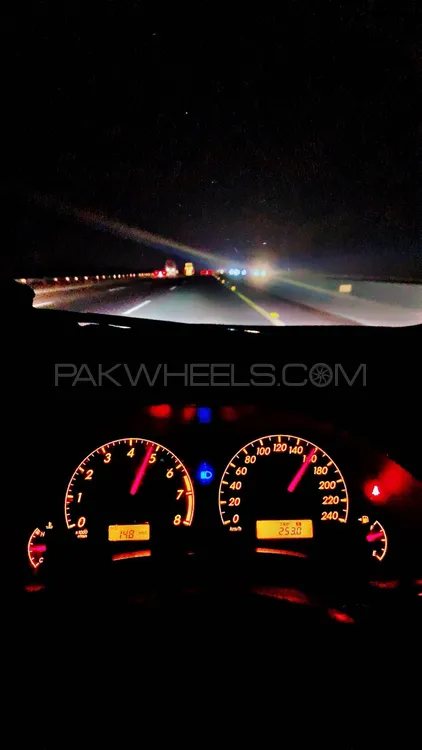 Toyota Corolla 2010 for Sale in Sargodha Image-1