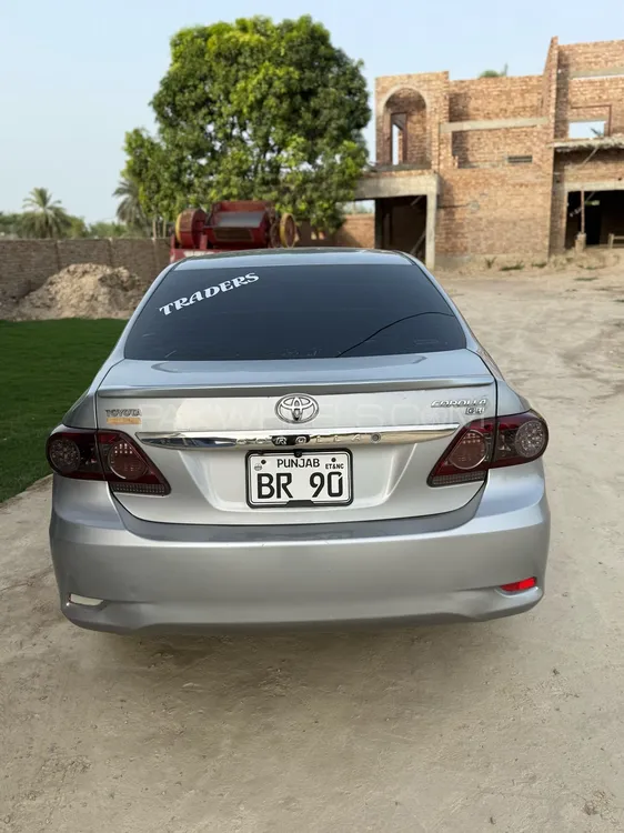 Toyota Corolla 2011 for Sale in Lodhran Image-1