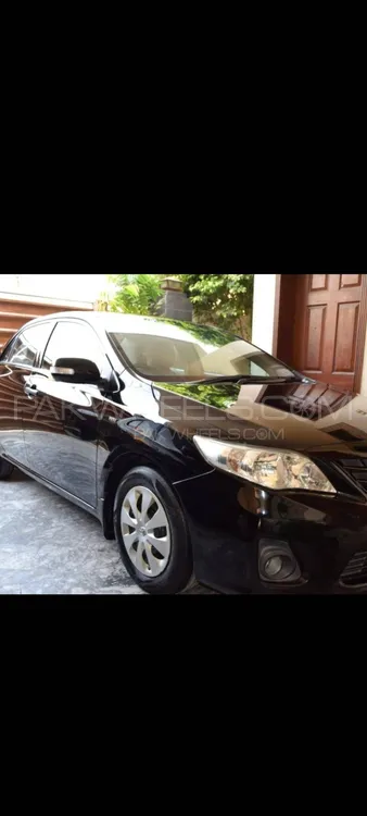 Toyota Corolla 2013 for Sale in Okara Image-1