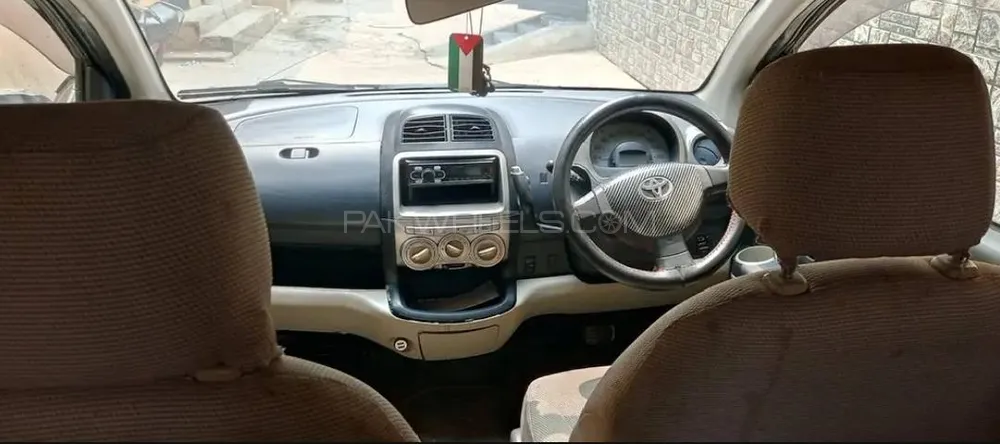 Toyota Passo 2009 for Sale in Lahore Image-1