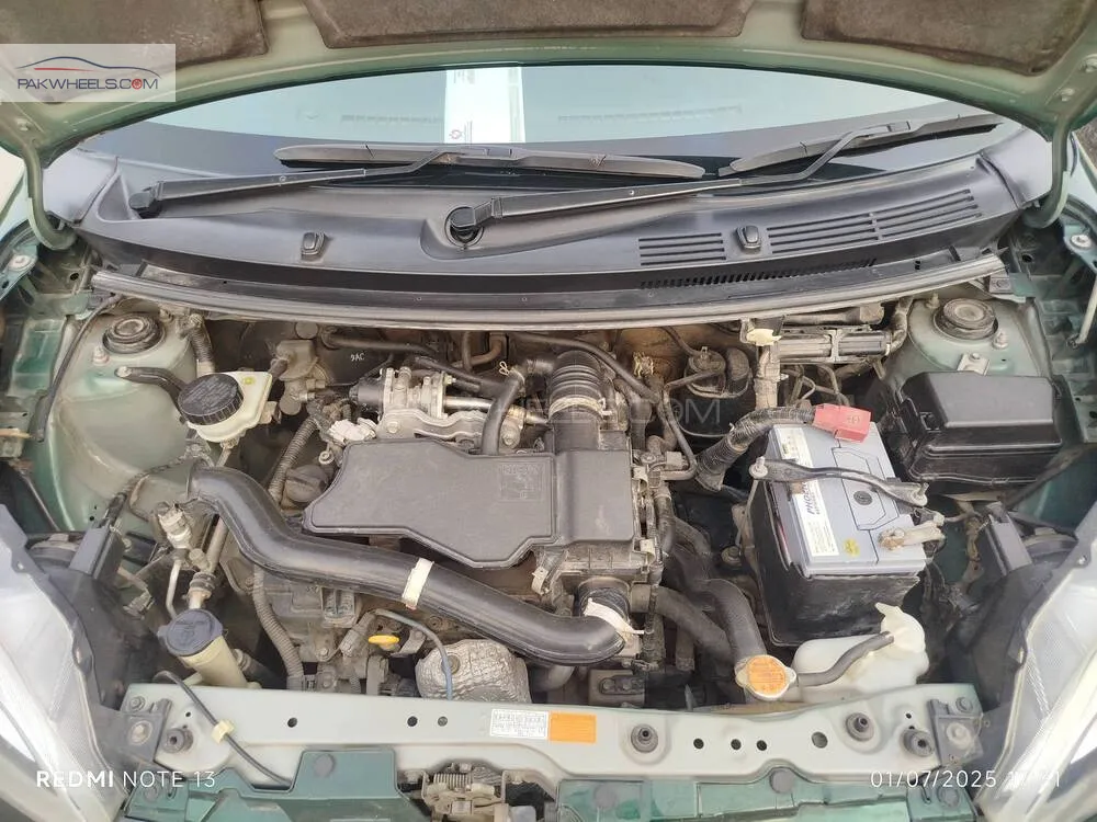 Toyota Passo 2018 for Sale in Faisalabad Toyota Passo 2018 for Sale in Faisalabad Image-7
