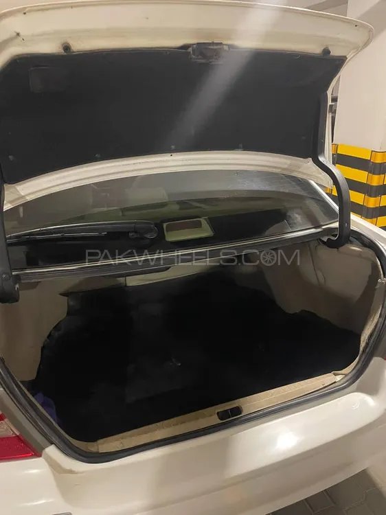 ٹویوٹا پریمیو 2005 for Sale in کراچی Image-1