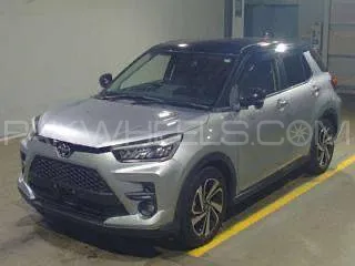 ٹویوٹا رائز 2020 for Sale in پشاور Image-1