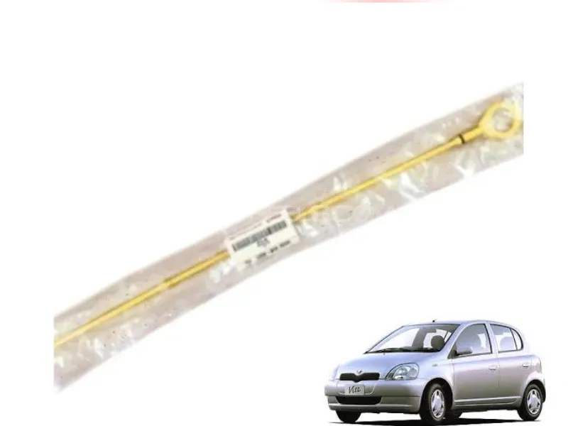 Toyota Vitz 1999 Engine Oil Dipstick | 1 Piece | Toyota Vitz 1999 Engine Oil Dipstick | 1 Piece | Image-1