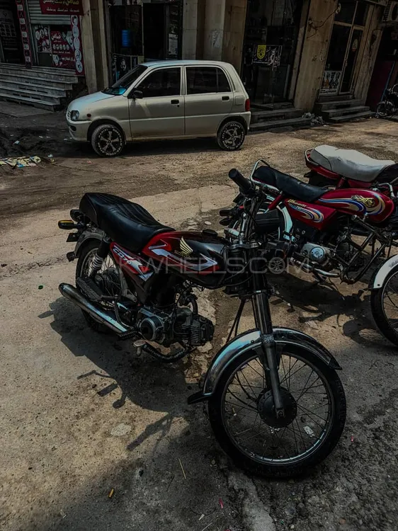 یونین اسٹار US 70cc 2022 for Sale Image-1