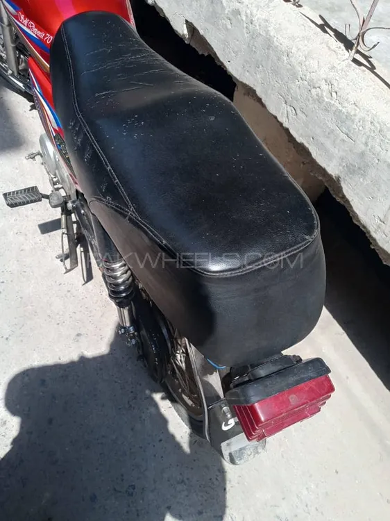 یونین اسٹار US 70cc 2024 for Sale Image-1