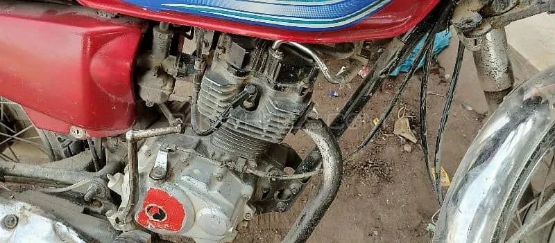 یونیک UD 125 2019 for Sale Image-1