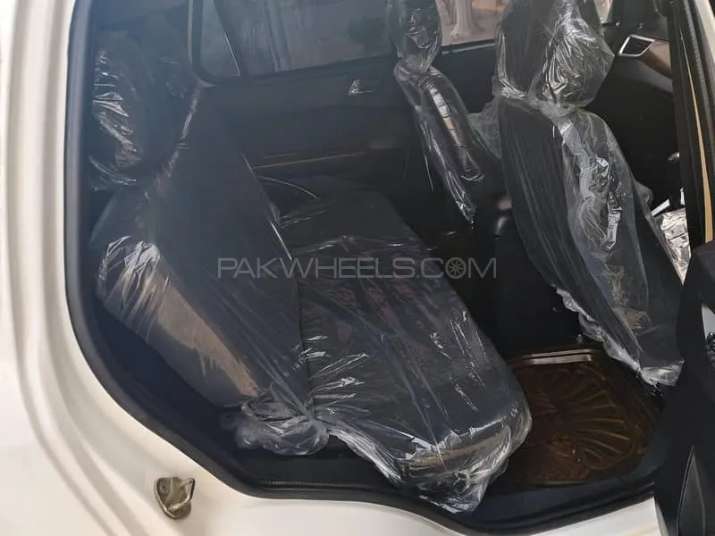 United Bravo 2020 for Sale in Sargodha Image-1