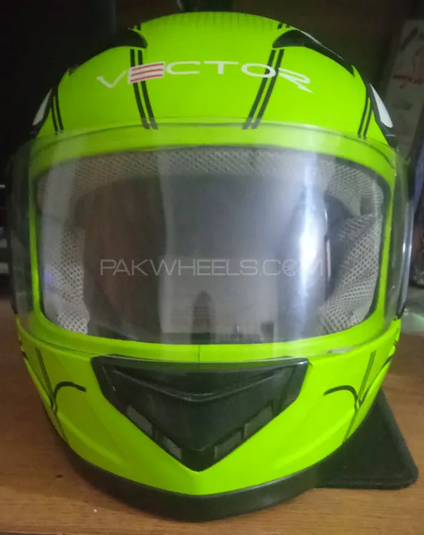 Vector Helmet for Juniors Image-1