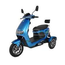 YJ Future Cruise 2025 for Sale Image-1
