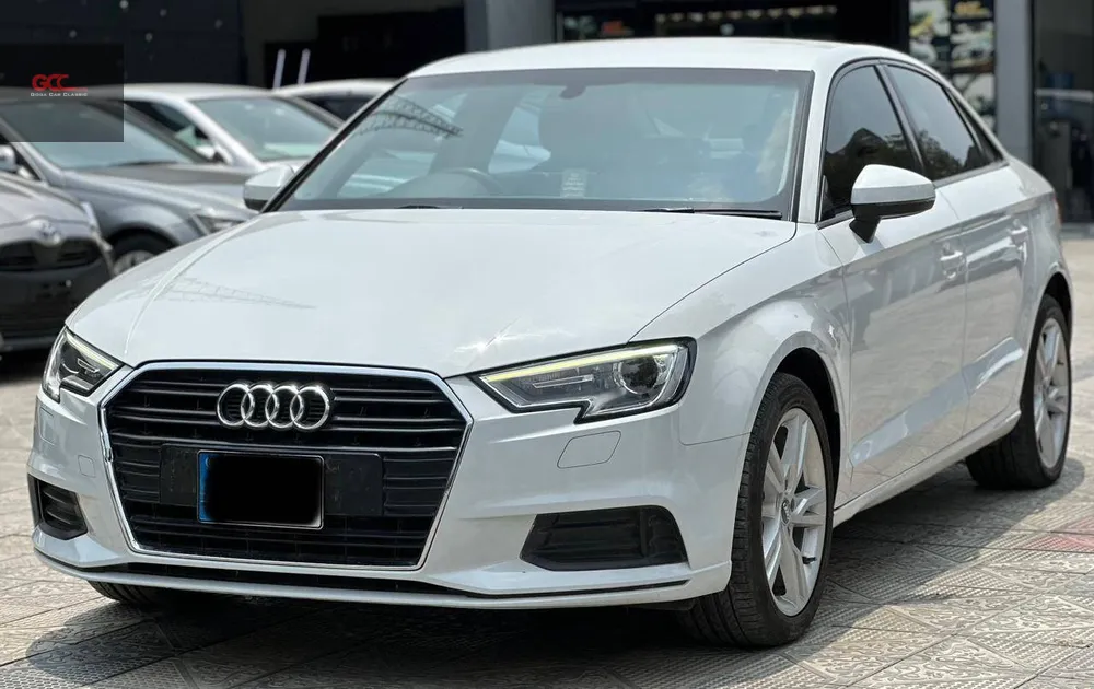 Audi A3 2019 for Sale in Islamabad Image-1