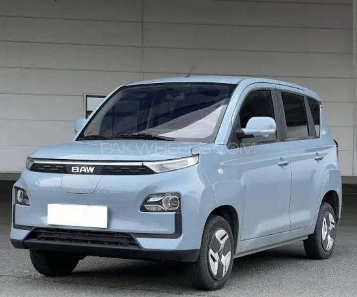 BAW Brumby 2025 for Sale in کراچی Image-1