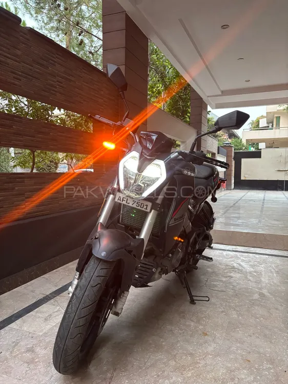 Benelli 180S 2021 for Sale Image-1