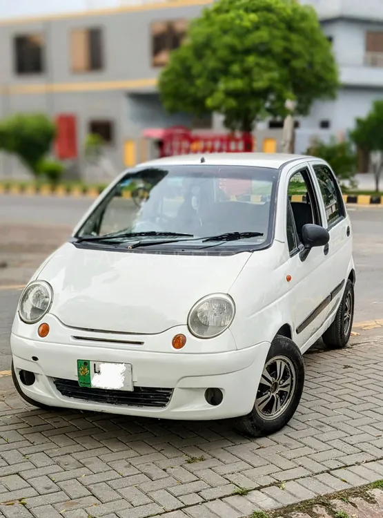 Chevrolet Exclusive 2005 for Sale in Gujranwala Image-1