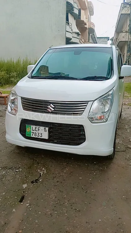Daihatsu Atrai Wagon 2013 for Sale in Islamabad Image-1