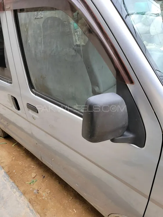 Daihatsu Hijet 2017 for Sale in Karachi Image-1