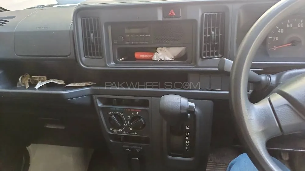 Daihatsu Hijet 2019 for Sale in Lahore Image-1