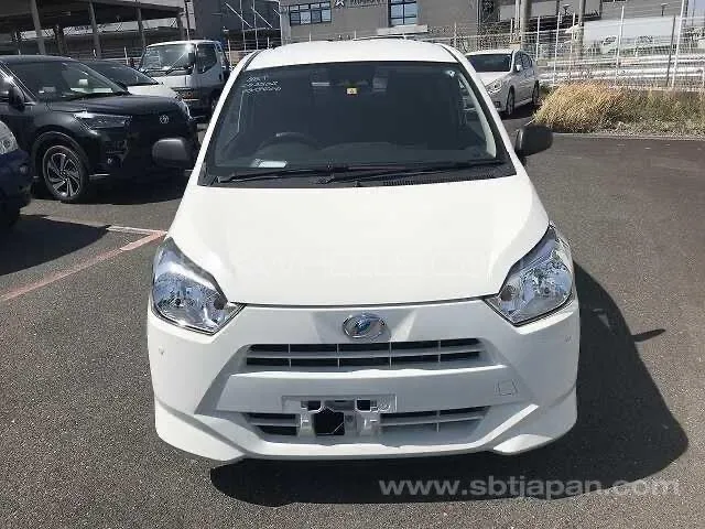Daihatsu Mira 2022 for Sale in Karachi Image-1