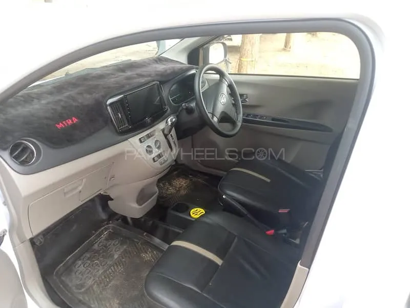 Daihatsu Mira 2012 for Sale in Karachi Image-1