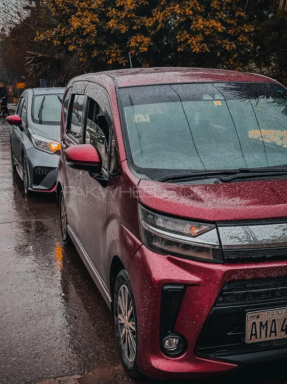 Daihatsu Move 2019 for Sale in Gujranwala Image-1
