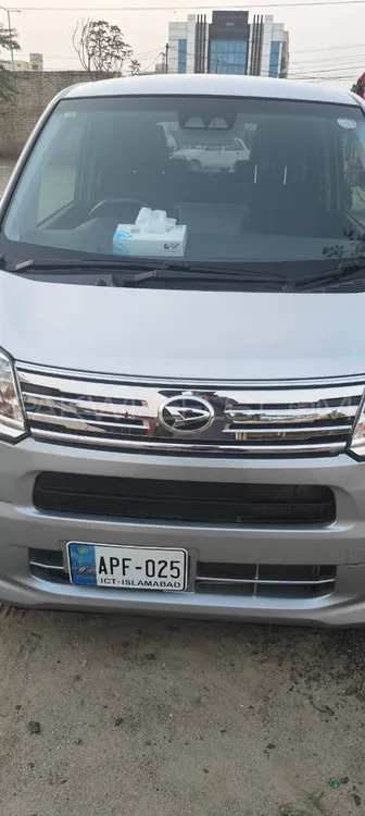 Daihatsu Move 2021 for Sale in Talagang Image-1