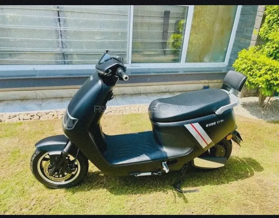 Evee C1 2024 for Sale Image-1