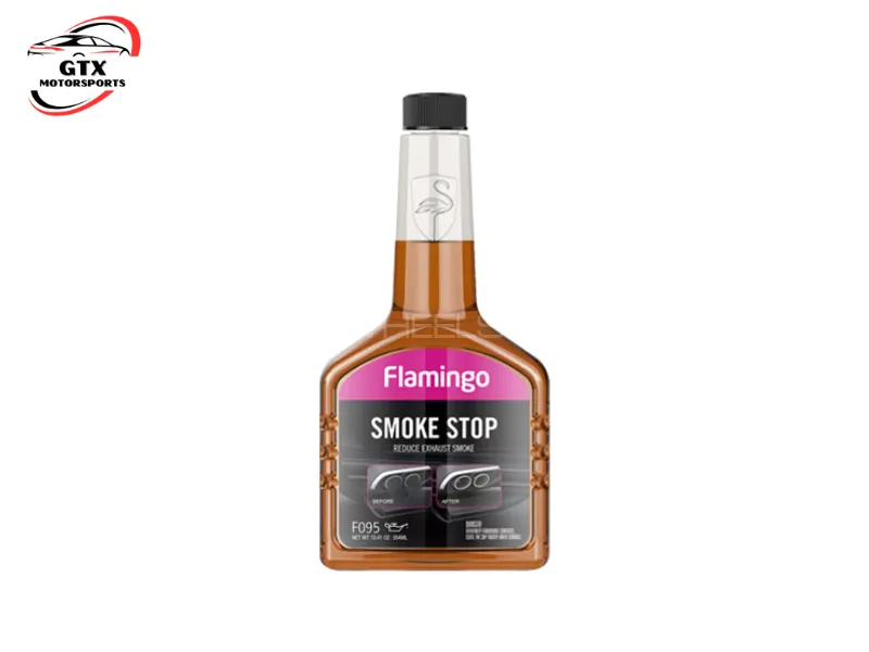Flamingo Smoke Stop – 354ml  Image-1