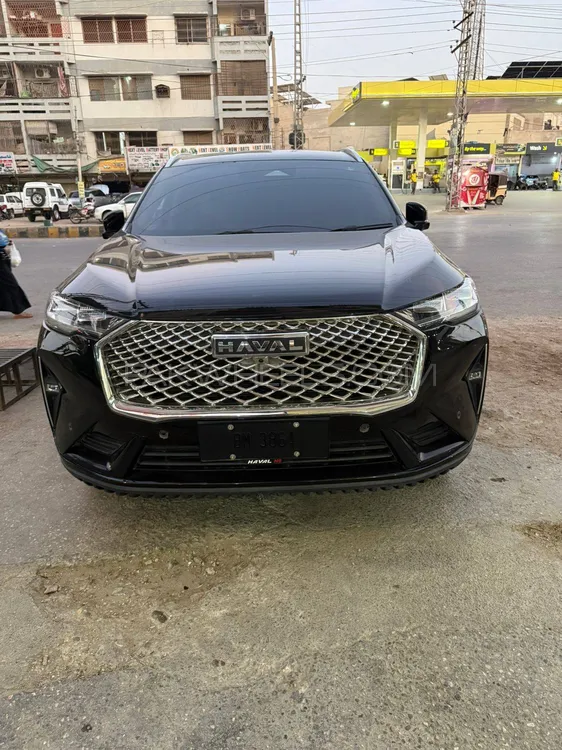 Haval H6 2024 for Sale in Hyderabad Image-1