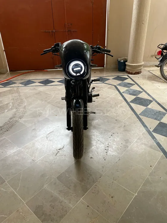 Hi Speed Infinity 150 2018 for Sale Image-1