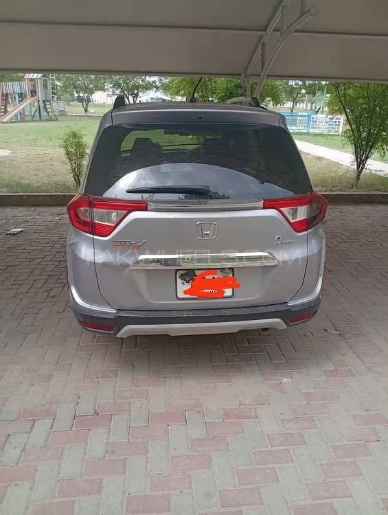 Honda BR-V 2019 for Sale in Shorkot Cantt Image-1