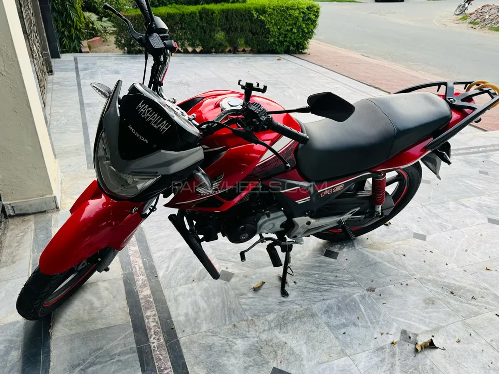 ہونڈا CB 150F 2022 for Sale Image-1