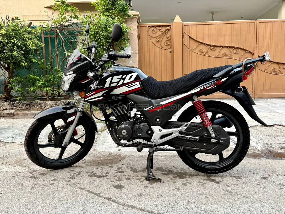 Honda CB 150F 2024 for Sale Image-1