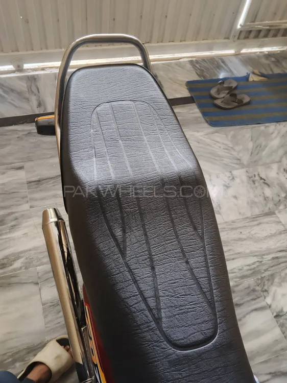 Honda CD 70 2019 for Sale Image-1
