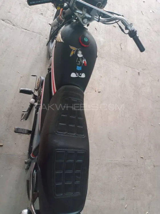 Honda CD 70 2021 for Sale Image-1