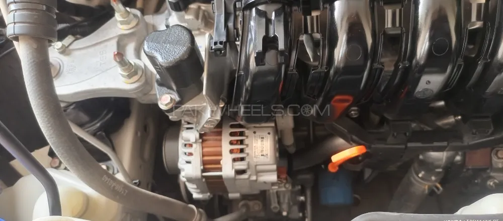 Honda City 2023 for Sale in Multan Image-1