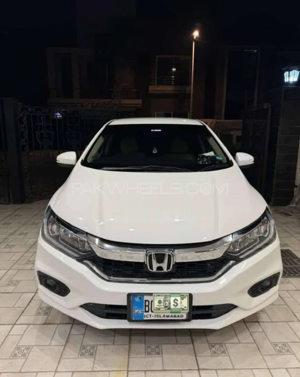 Honda City 2023 for Sale in Narowal Image-1