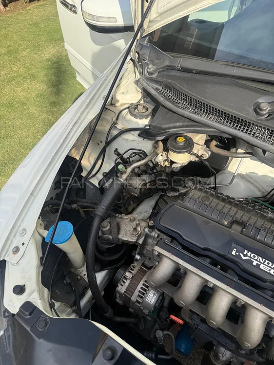 Honda City 2017 for Sale in Sialkot Image-1