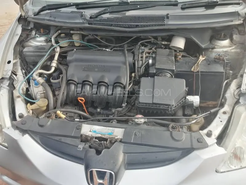 Honda City 2005 for Sale in Lahore Image-1