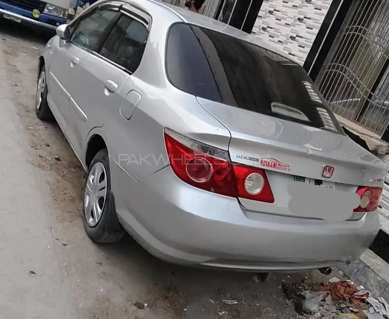 Honda City 2008 for Sale in Arifwala Image-1