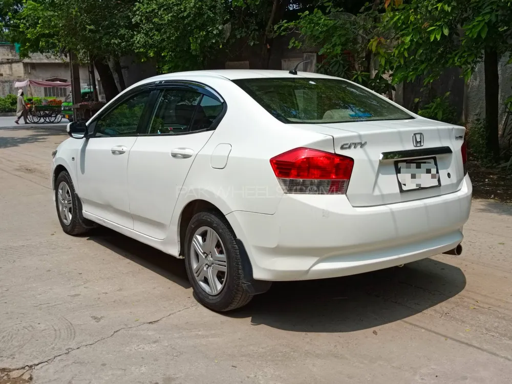 ہونڈا سٹی 2012 for Sale in راولپنڈی ہونڈا سٹی 2012 for Sale in راولپنڈی Image-4