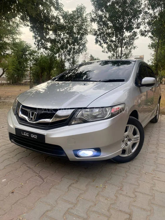 Honda City 2013 for Sale in Bahawalpur Image-1