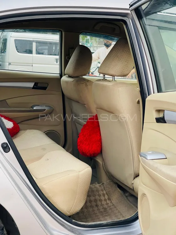 Honda City 2020 for Sale in Gujranwala Honda City 2020 for Sale in Gujranwala Image-14