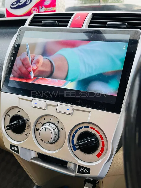 Honda City 2020 for Sale in Gujranwala Honda City 2020 for Sale in Gujranwala Image-17