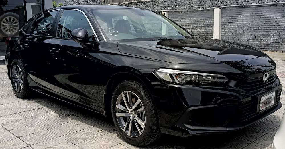 Honda Civic 2025 for Sale in Islamabad Image-1