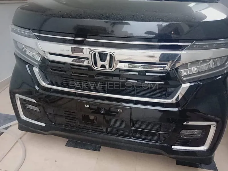 Honda N Box 2021 for Sale in Sialkot Image-1