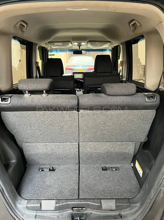 Honda N Box 2015 for Sale in Karachi Honda N Box 2015 for Sale in Karachi Image-10