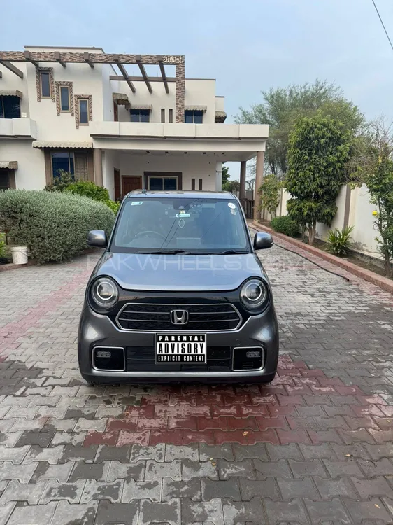 Honda N One 2021 for Sale in Lahore Image-1