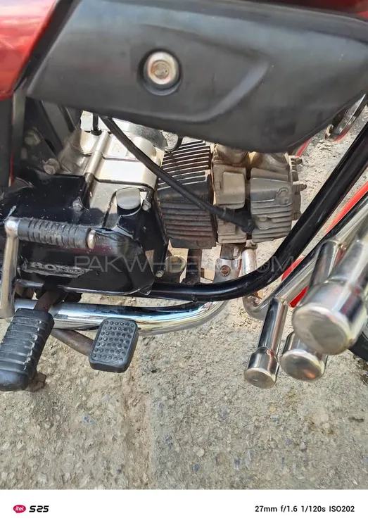 Honda Pridor 2019 for Sale Image-1
