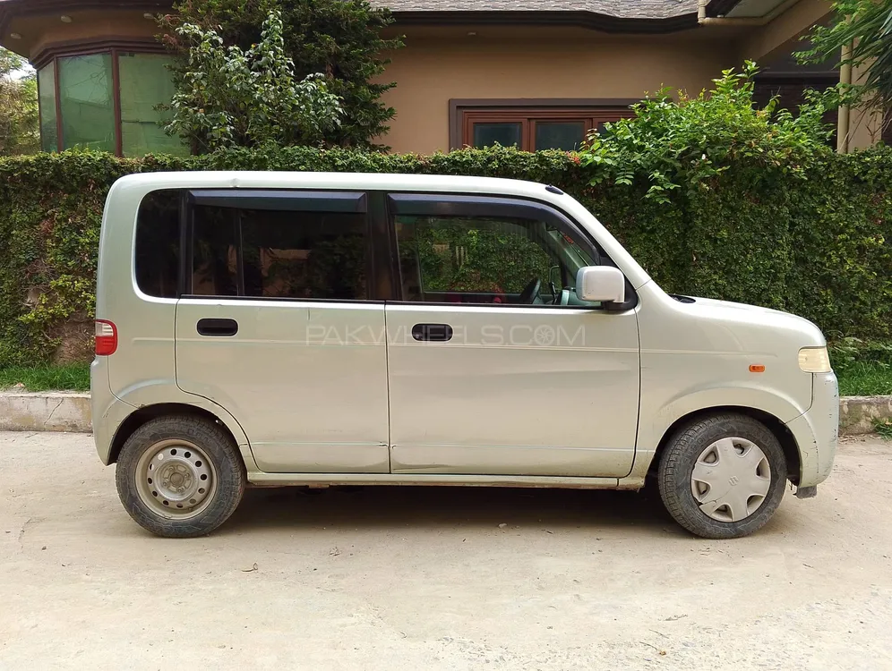Honda Thats 2007 for Sale in Rawalpindi Image-1